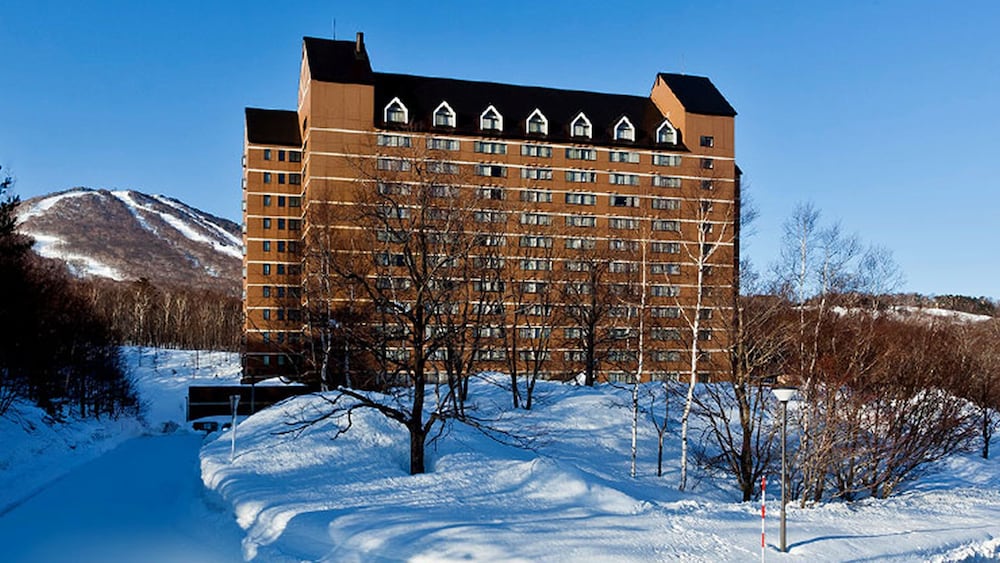 HOLIDAY INN RESORT ANA ホリデイインリゾート安比高原 IHG ホテル 盛岡