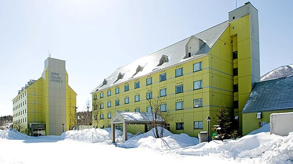 HOLIDAY INN RESORT ANA ホリデイインリゾート安比高原 IHG ホテル 盛岡