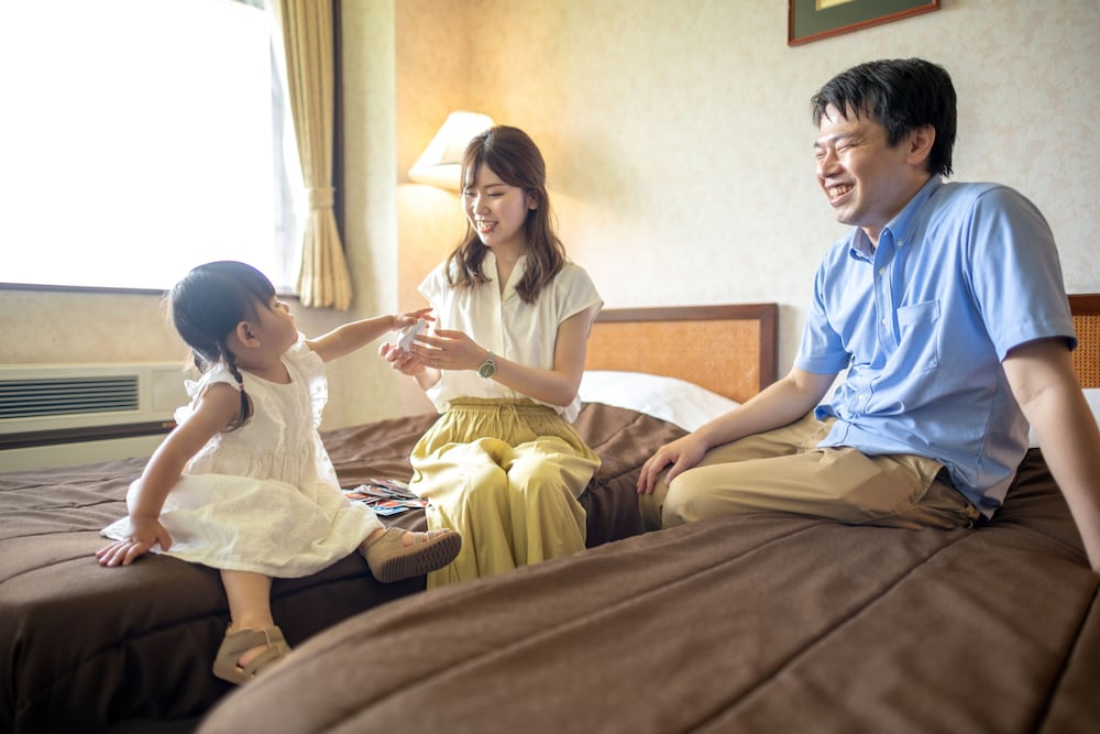 八幡平マウンテンホテル 盛岡