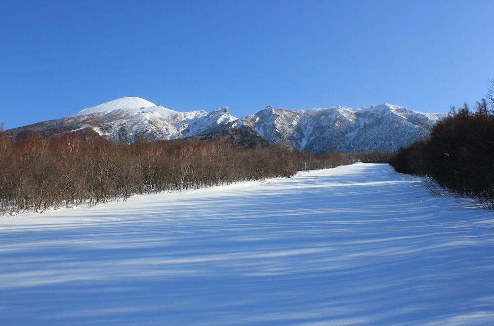 焼走り温泉 岩手山焼走り国際交流村 焼走りキャビン村 盛岡