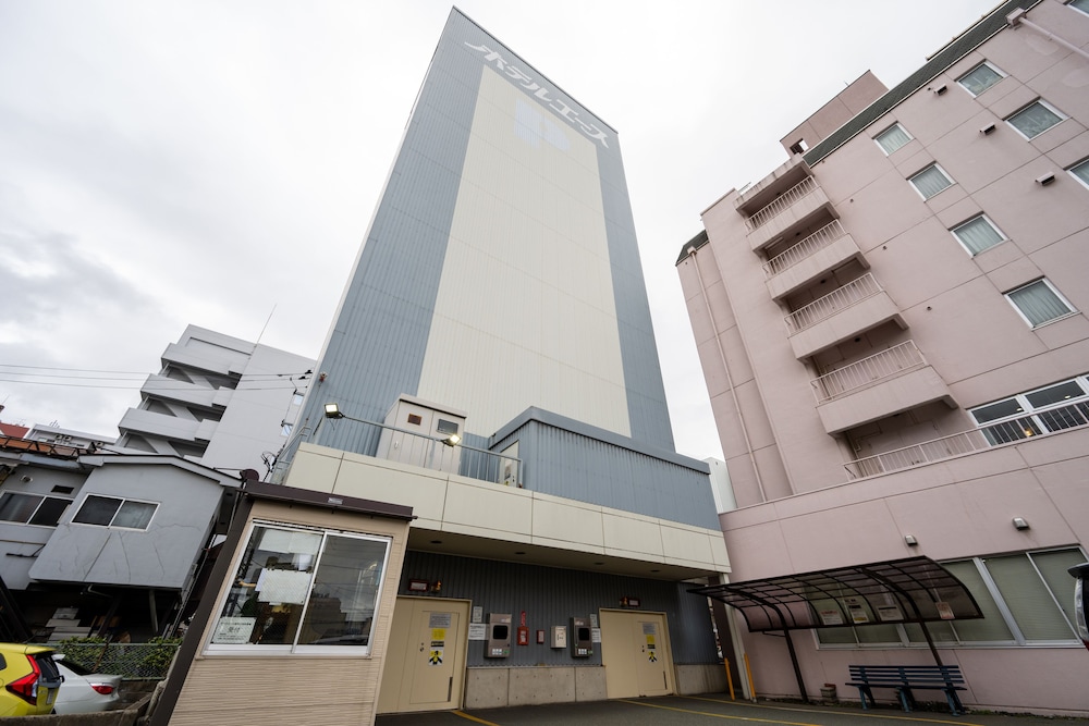 ホテルエース盛岡 盛岡