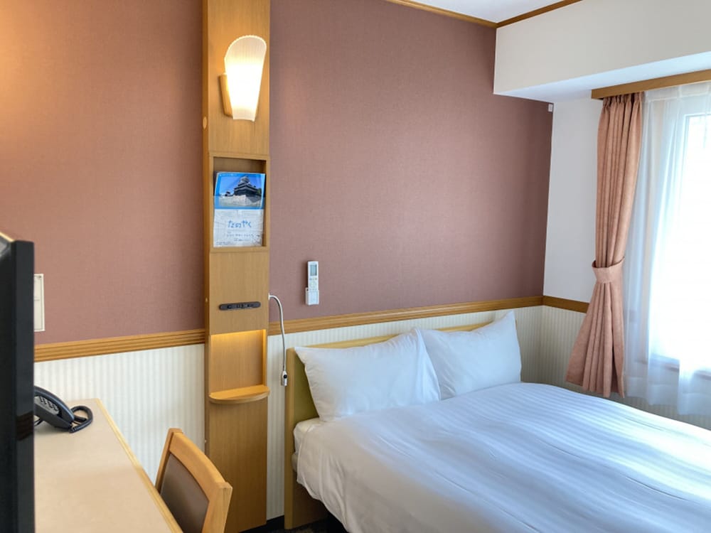 東横 INN 盛岡駅南口駅前 盛岡