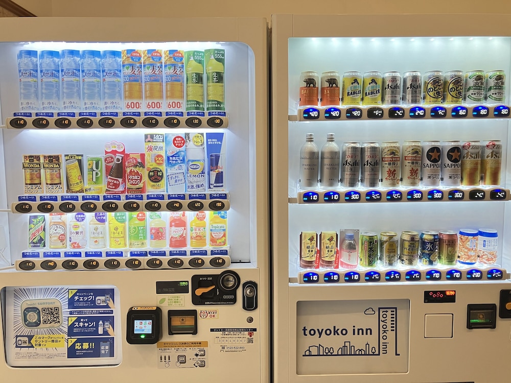 東横 INN 盛岡駅南口駅前 盛岡
