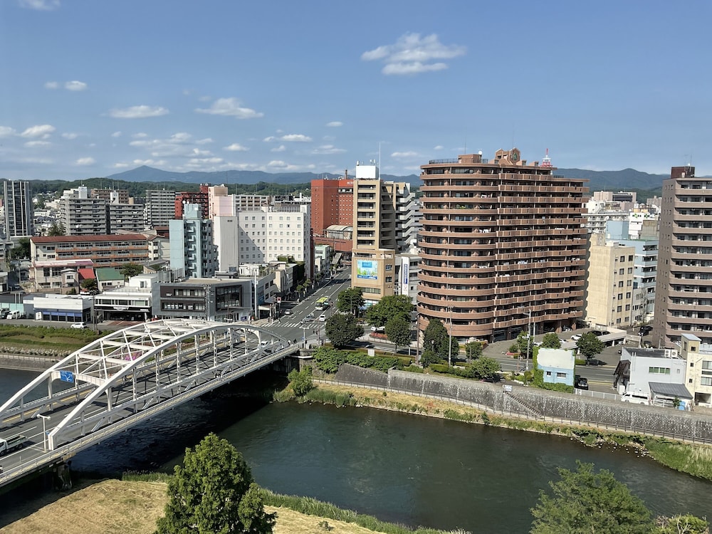 東横 INN 盛岡駅南口駅前 盛岡