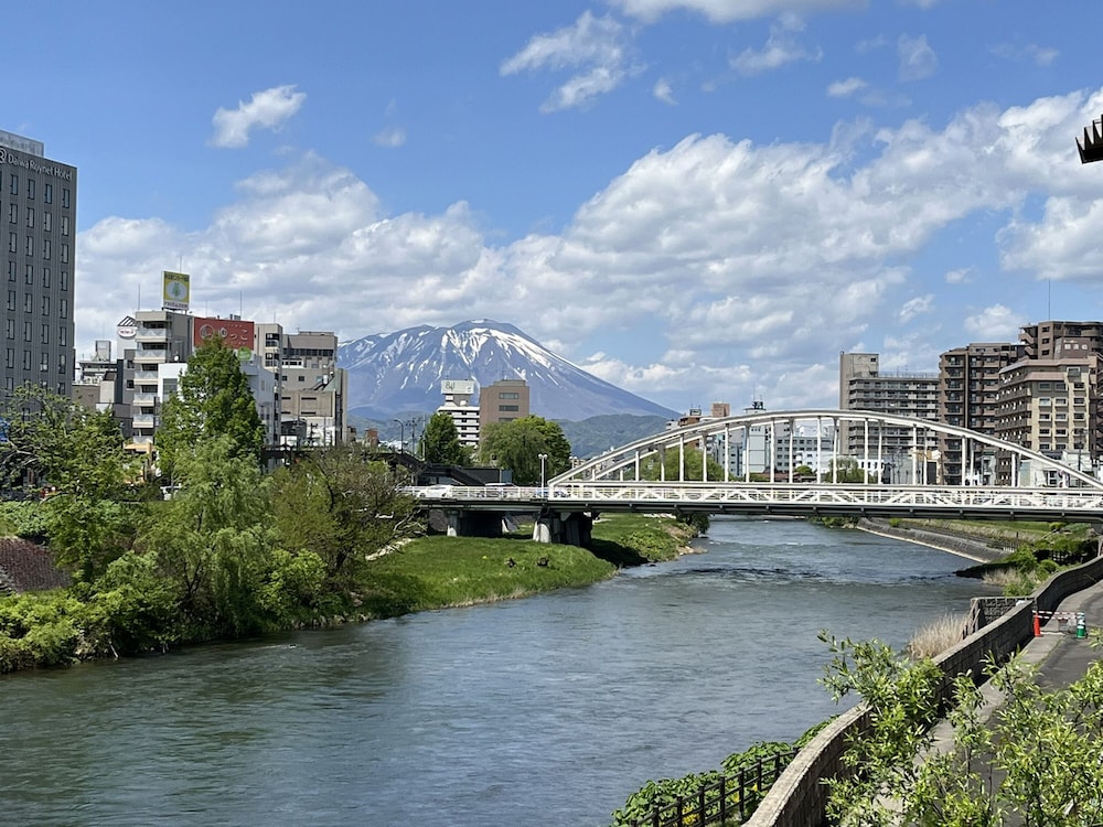 東横INN盛岡駅前 盛岡
