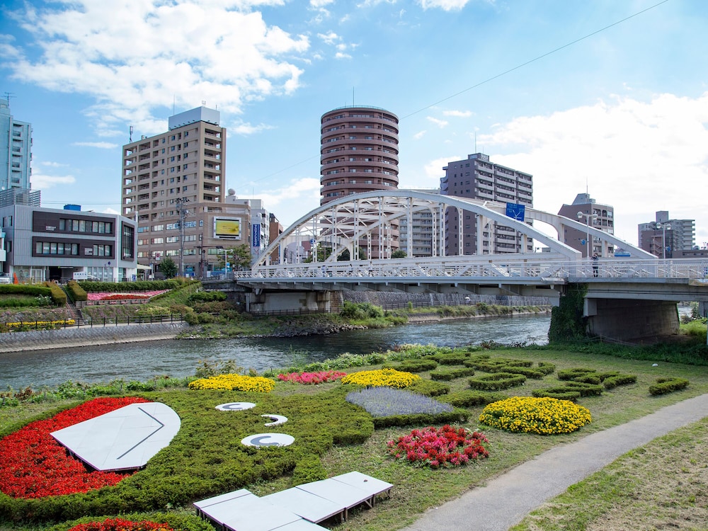 東横INN盛岡駅前 盛岡