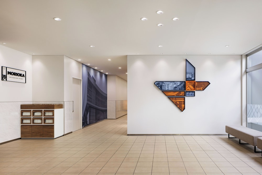 FOUR POINTS FLEX BY SHERATON盛岡 盛岡