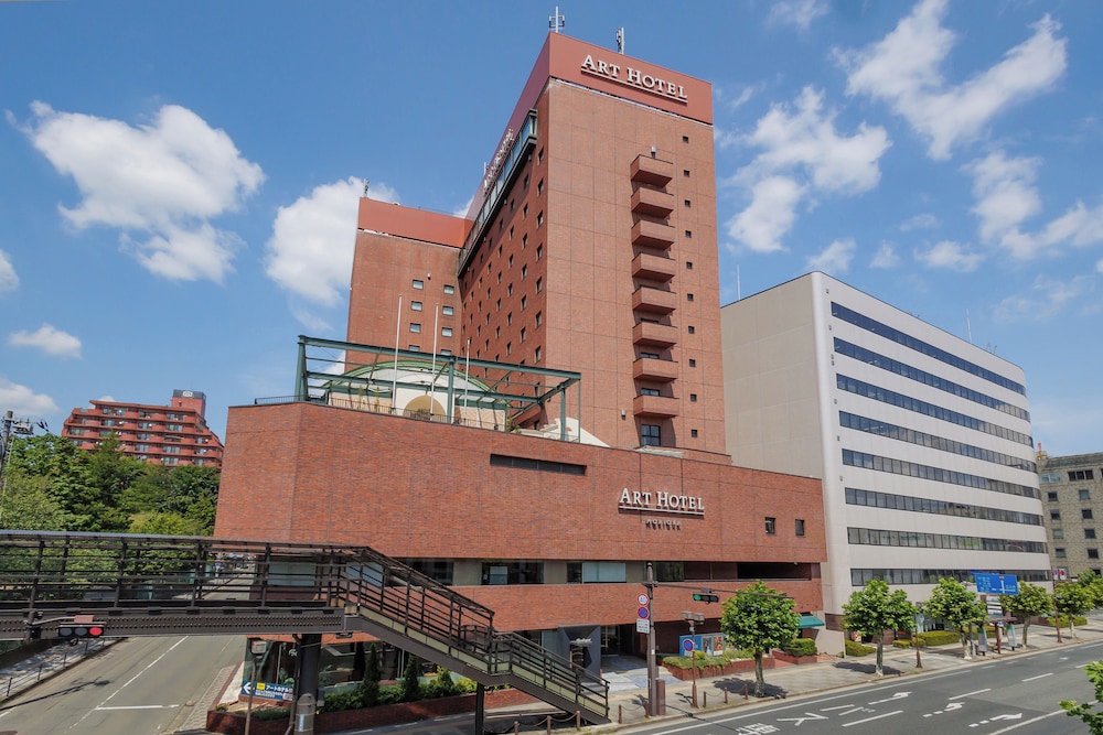 アートホテル盛岡 盛岡