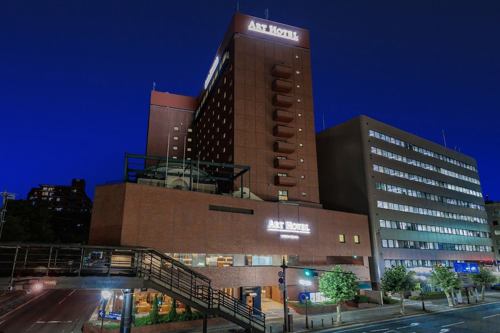 アートホテル盛岡 盛岡