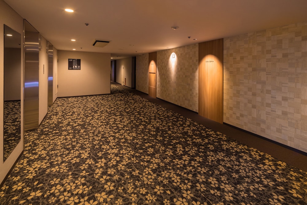 アートホテル盛岡 盛岡