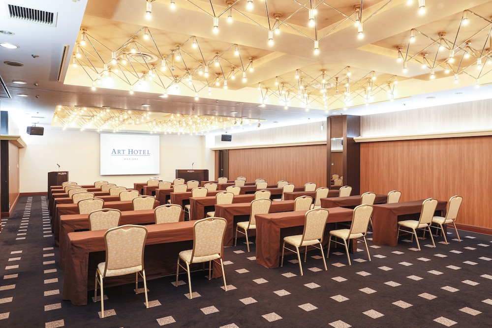 アートホテル盛岡 盛岡