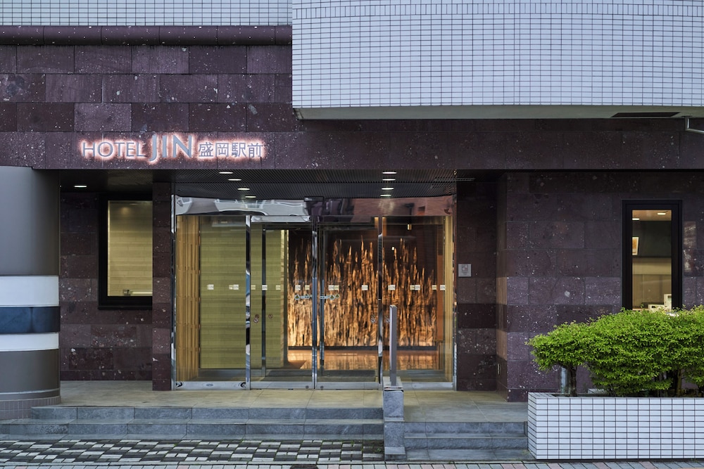 ホテル JIN 盛岡駅前 盛岡