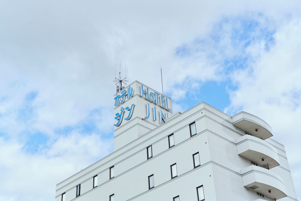 ホテル JIN 盛岡駅前 盛岡