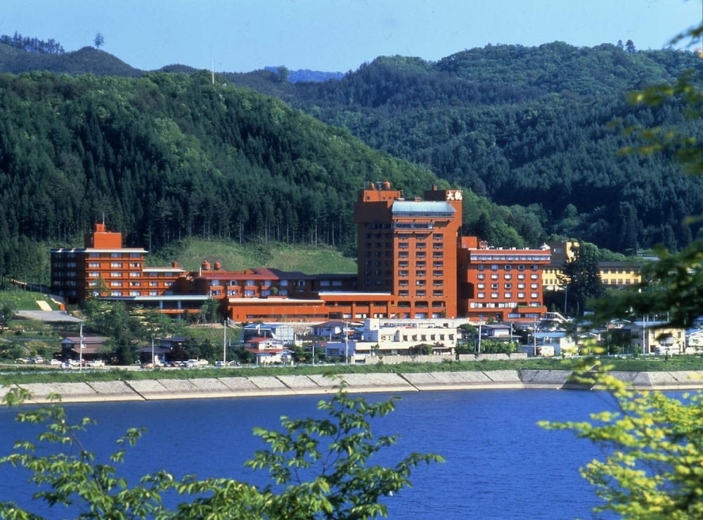 ホテル大観 盛岡