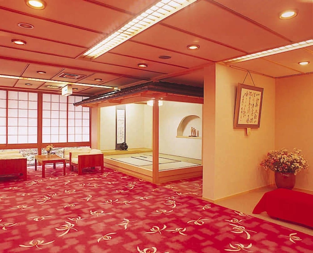 海楽園 盛岡