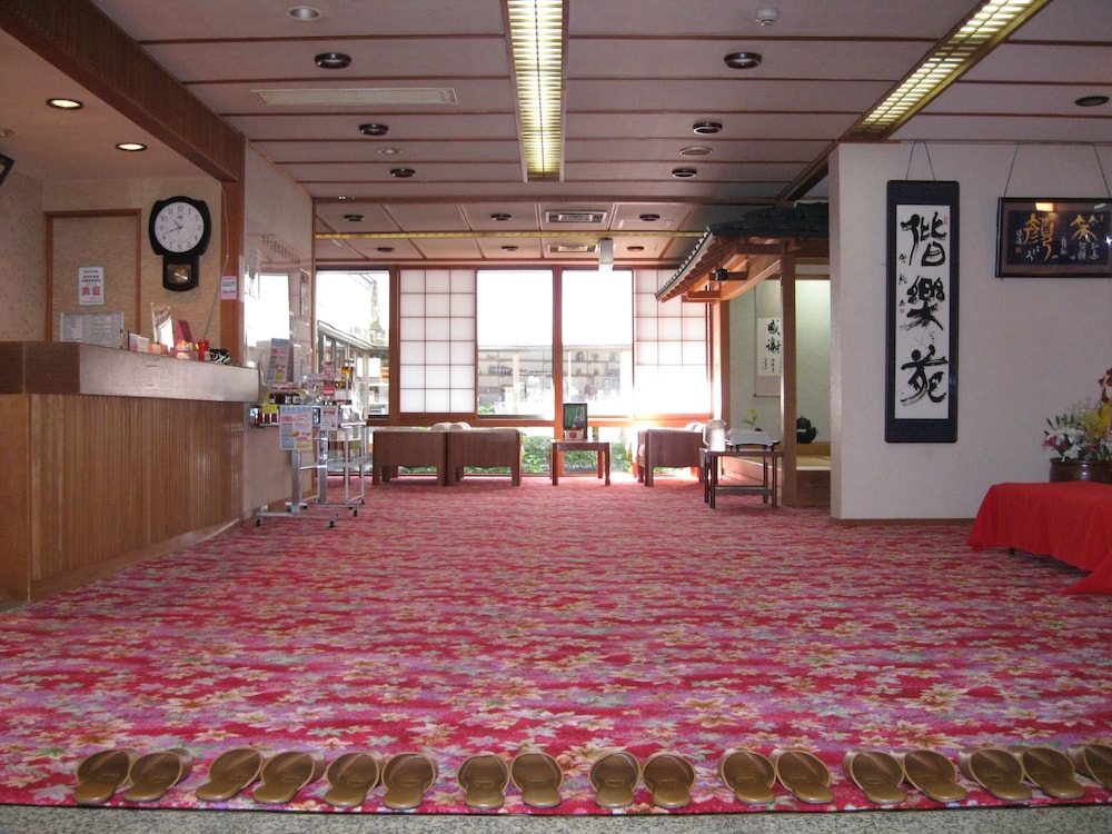 海楽園 盛岡