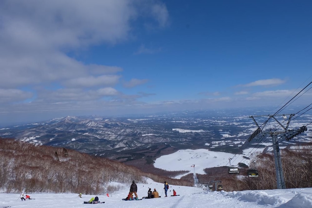 安比高原 ぬくもりの宿 ペンションむってい 盛岡
