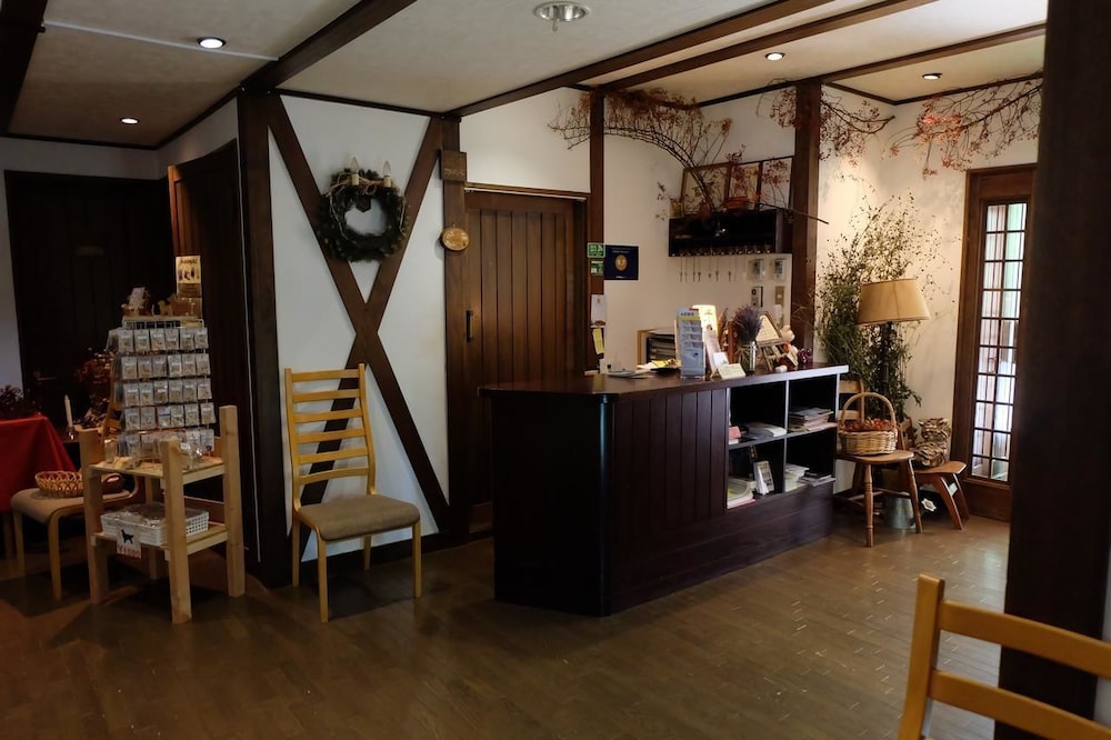 安比高原 ぬくもりの宿 ペンションむってい 盛岡