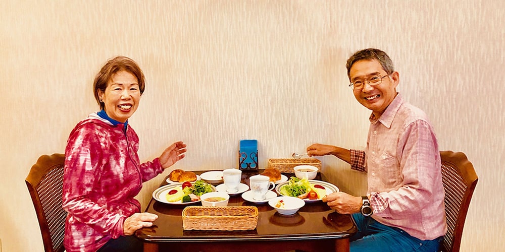 アースカラー 盛岡