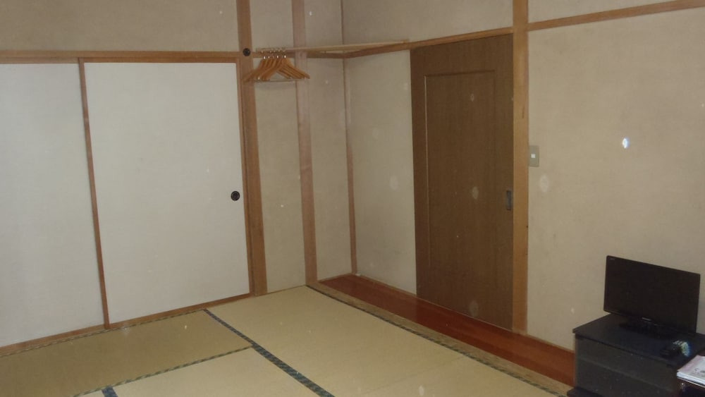 温泉ペンション くまさんち 盛岡
