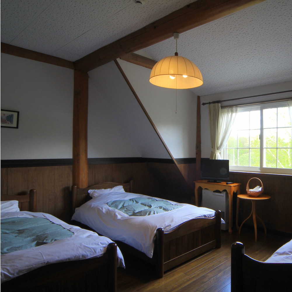 LODGE クラブマン 盛岡