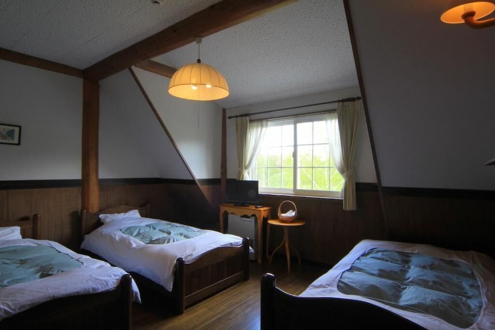 LODGE クラブマン 盛岡