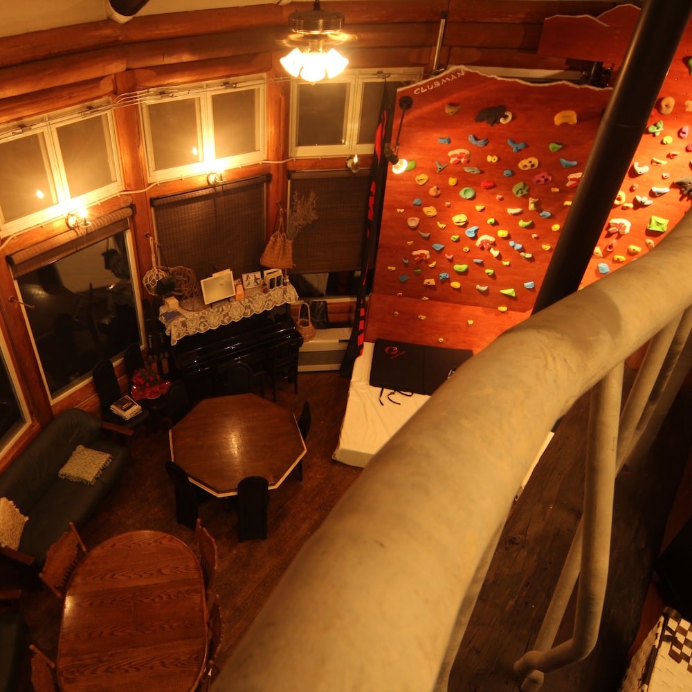 LODGE クラブマン 盛岡