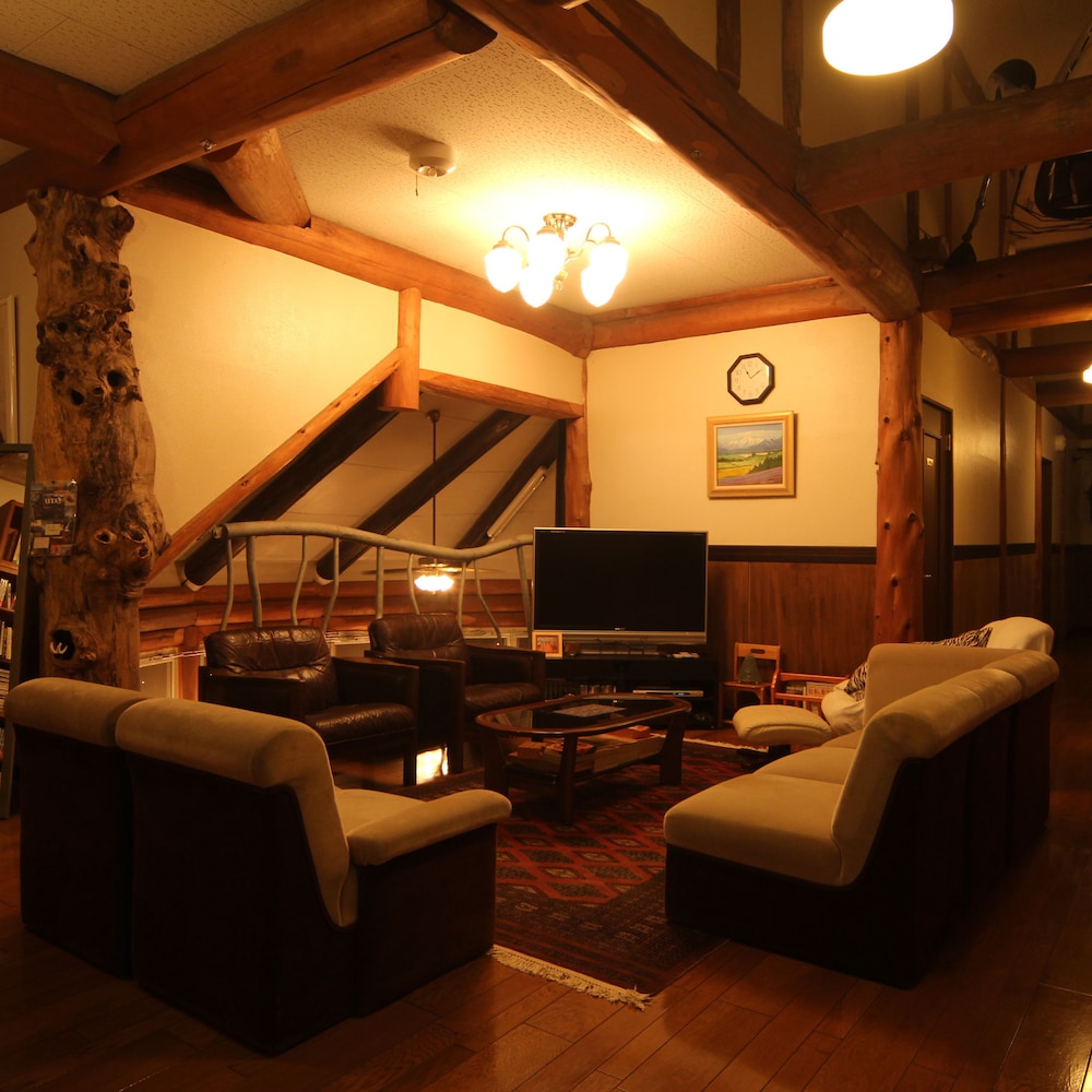 LODGE クラブマン 盛岡