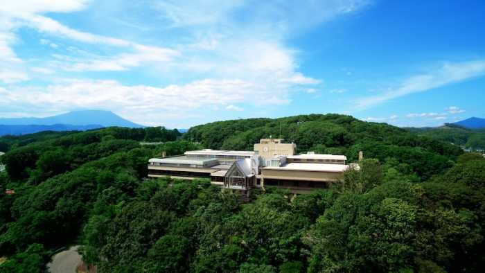 盛岡グランドホテル 盛岡
