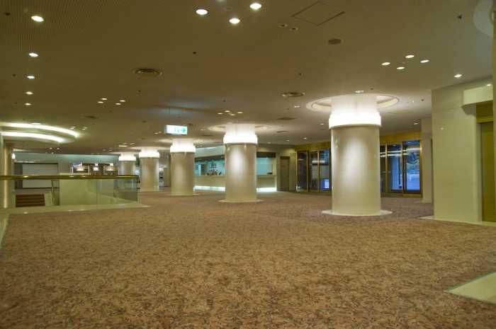盛岡グランドホテル 盛岡