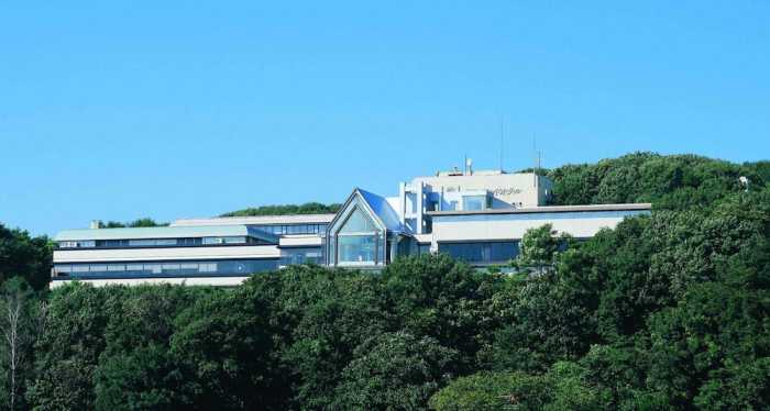 盛岡グランドホテル 盛岡