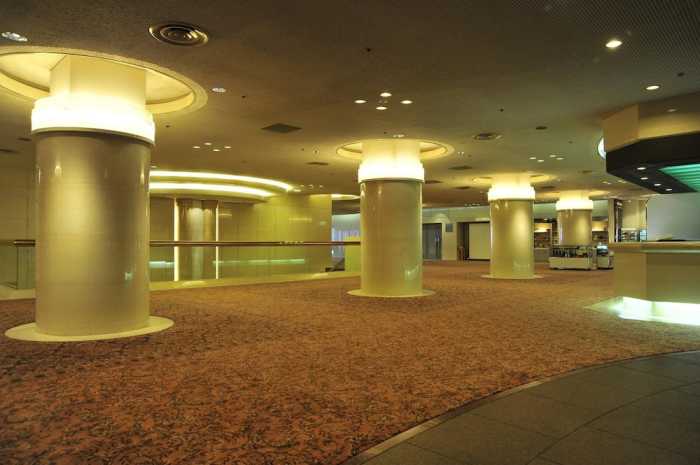 盛岡グランドホテル 盛岡