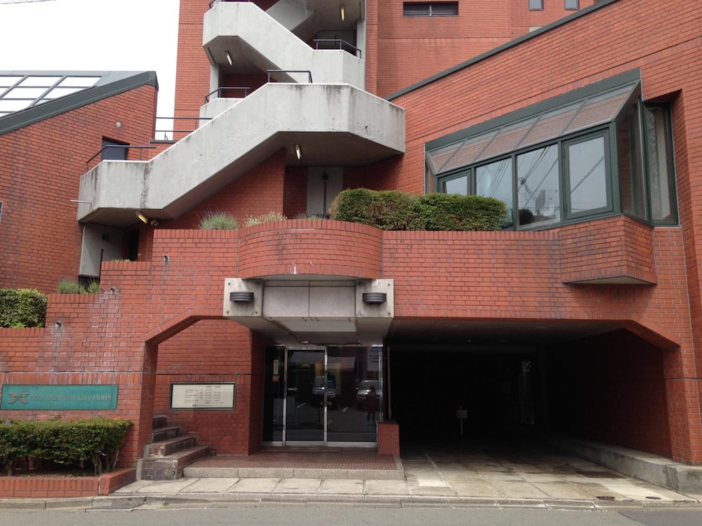 盛岡ニューシティホテル 盛岡