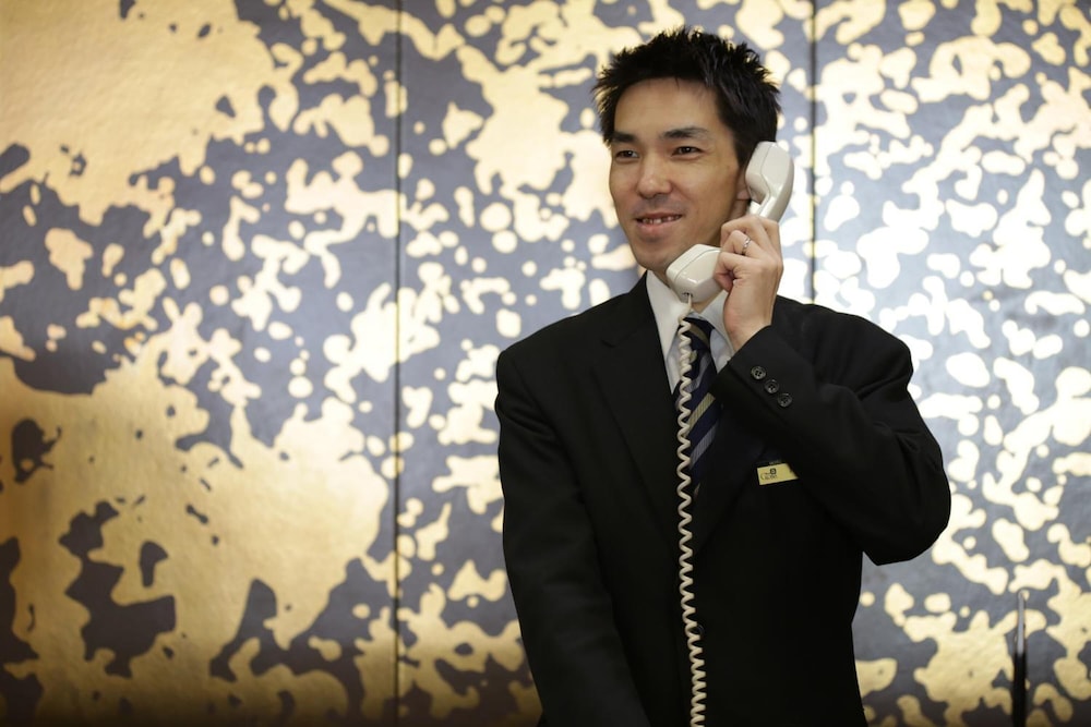 ホテルニューカリーナ 盛岡