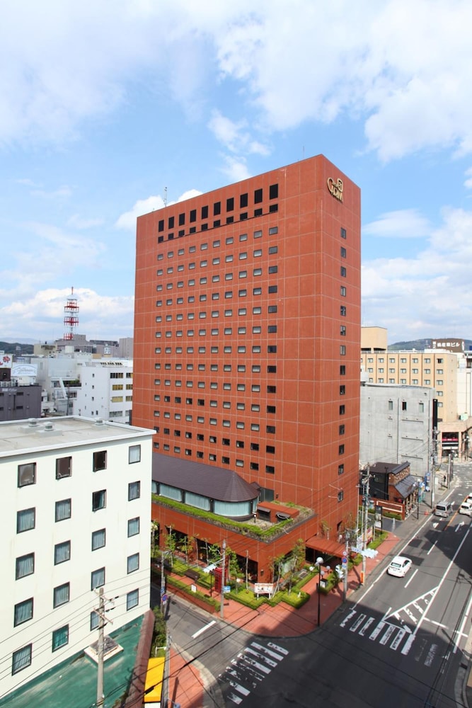 ホテルニューカリーナ 盛岡