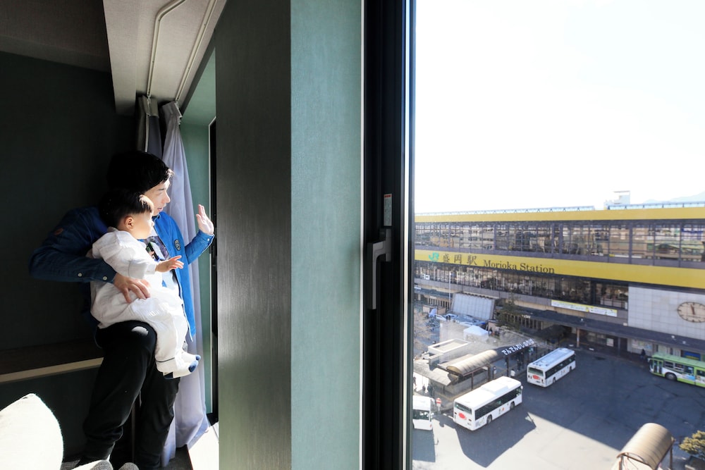 リッチモンドホテル 盛岡駅前 盛岡