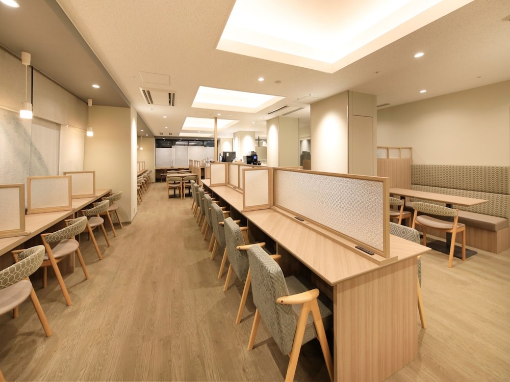 リッチモンドホテル 盛岡駅前 盛岡