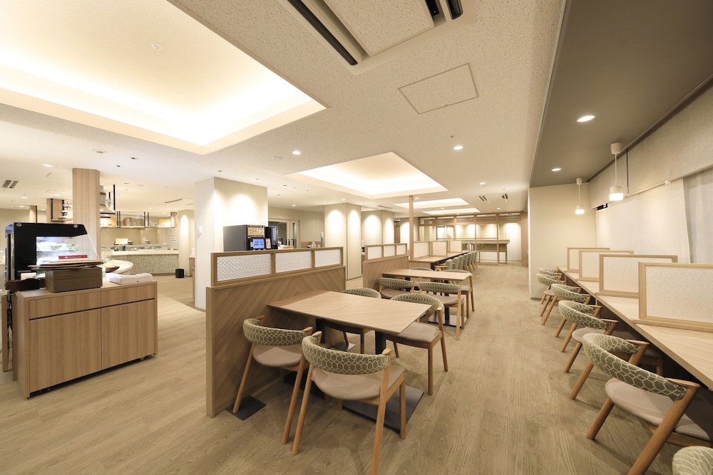リッチモンドホテル 盛岡駅前 盛岡