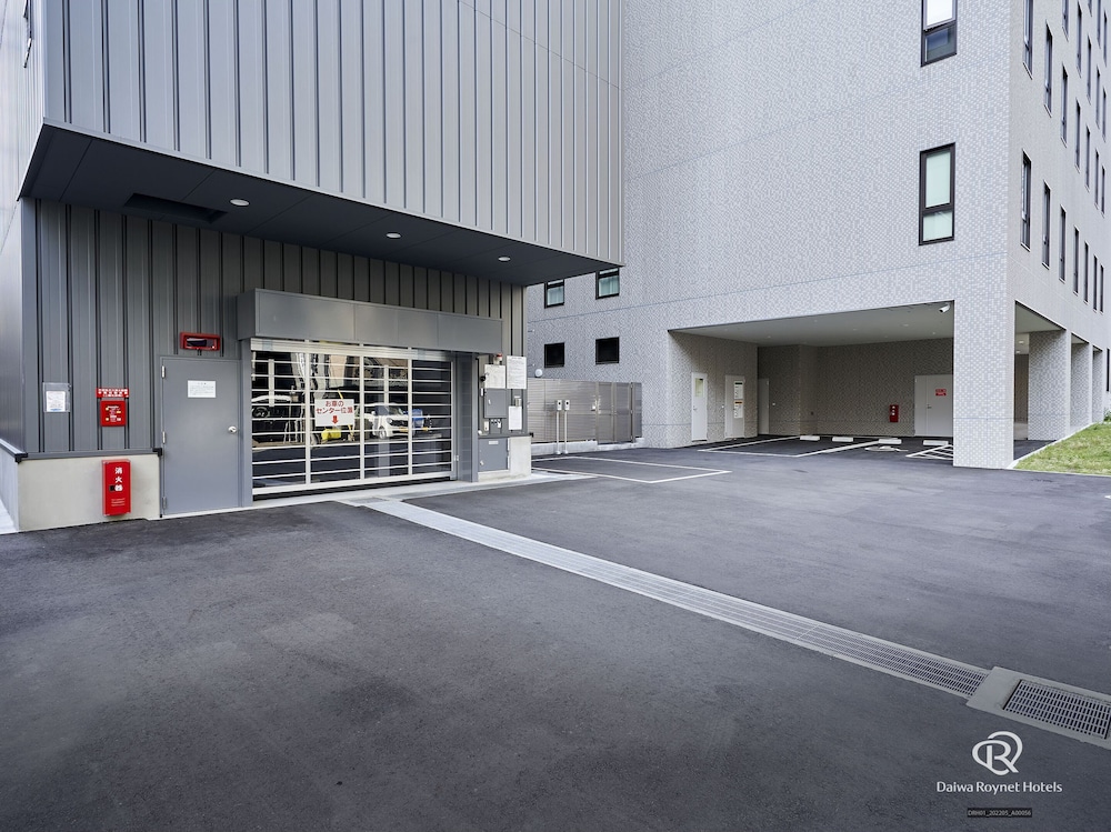 ダイワロイネットホテル盛岡駅前 盛岡
