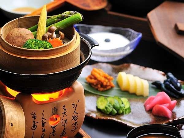 【３種の異なる泉質と四季の郷土料理】美人の湯　瀬美温泉 盛岡