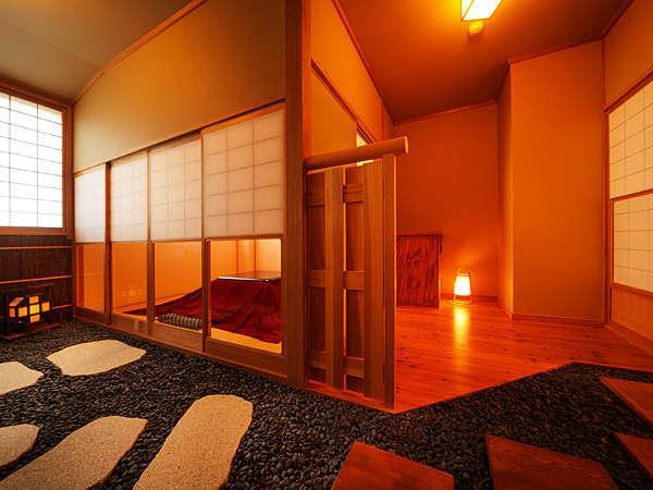 【３種の異なる泉質と四季の郷土料理】美人の湯　瀬美温泉 盛岡