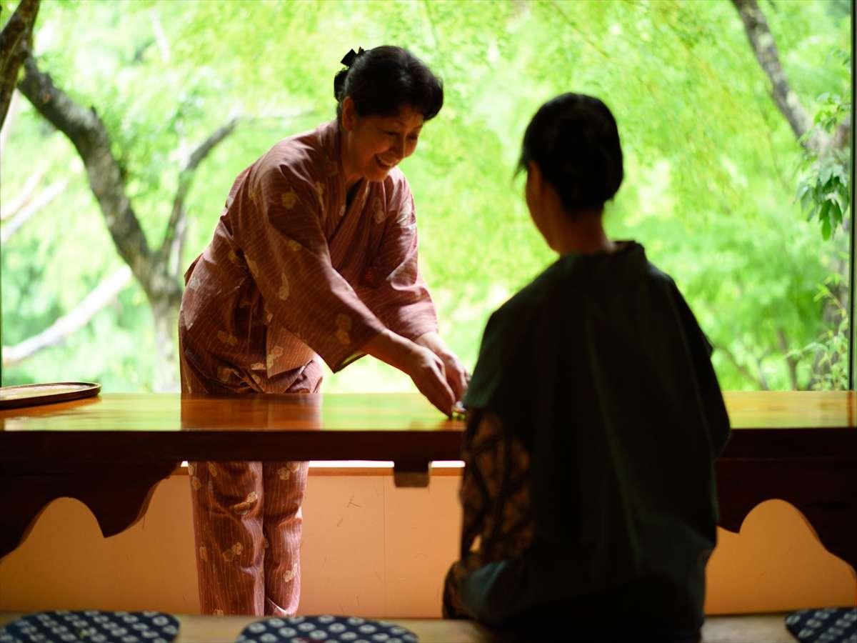 【３種の異なる泉質と四季の郷土料理】美人の湯　瀬美温泉 盛岡