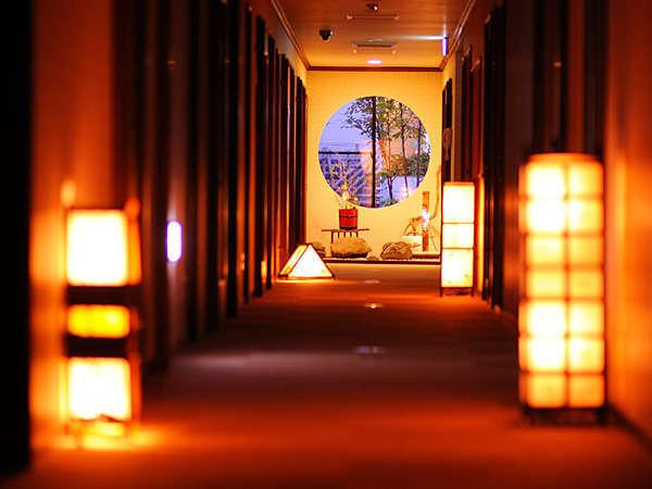 【３種の異なる泉質と四季の郷土料理】美人の湯　瀬美温泉 盛岡