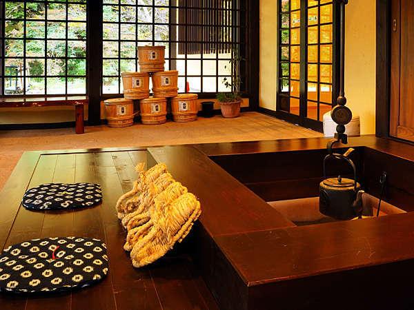 【３種の異なる泉質と四季の郷土料理】美人の湯　瀬美温泉 盛岡