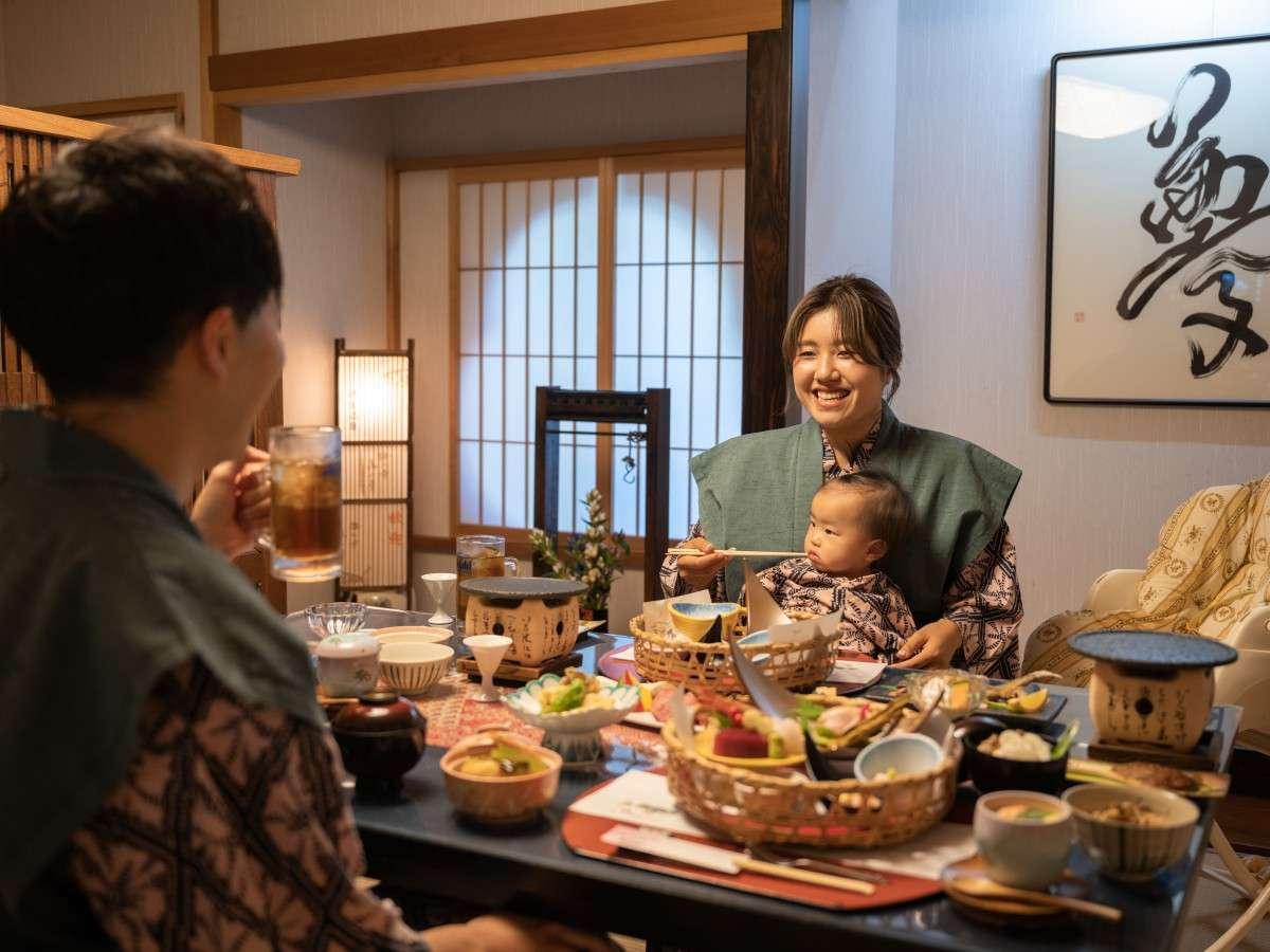 【３種の異なる泉質と四季の郷土料理】美人の湯　瀬美温泉 盛岡