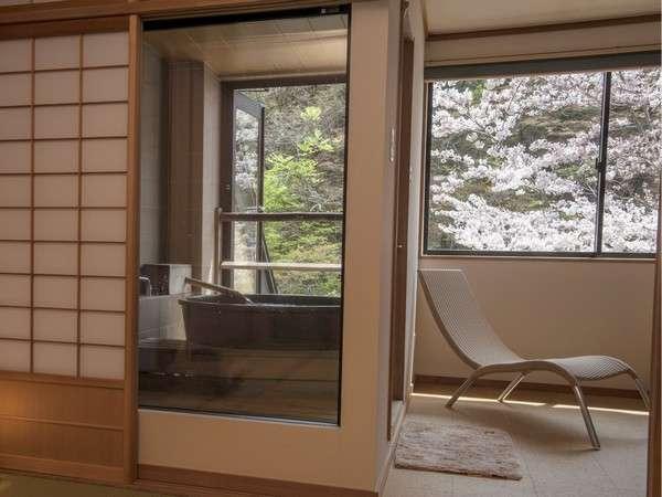 【３種の異なる泉質と四季の郷土料理】美人の湯　瀬美温泉 盛岡