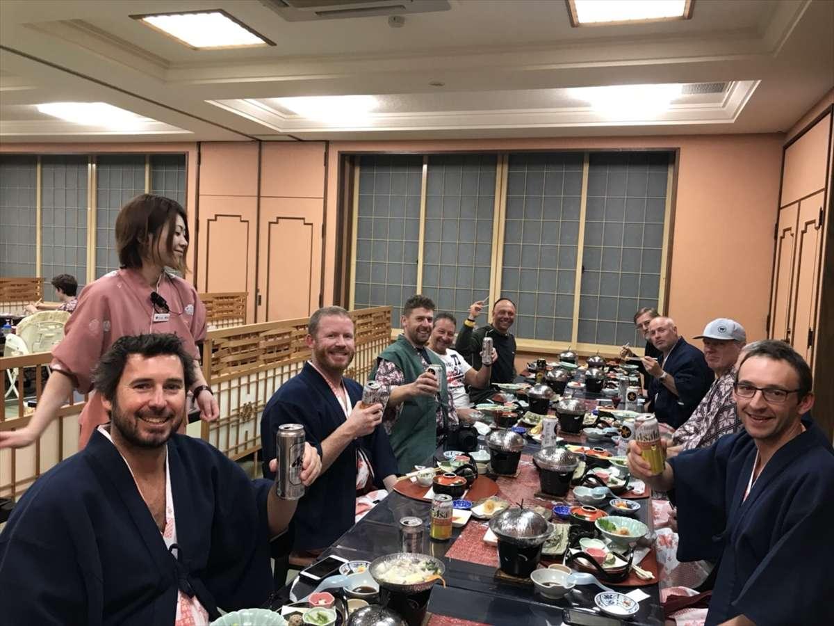 【３種の異なる泉質と四季の郷土料理】美人の湯　瀬美温泉 盛岡