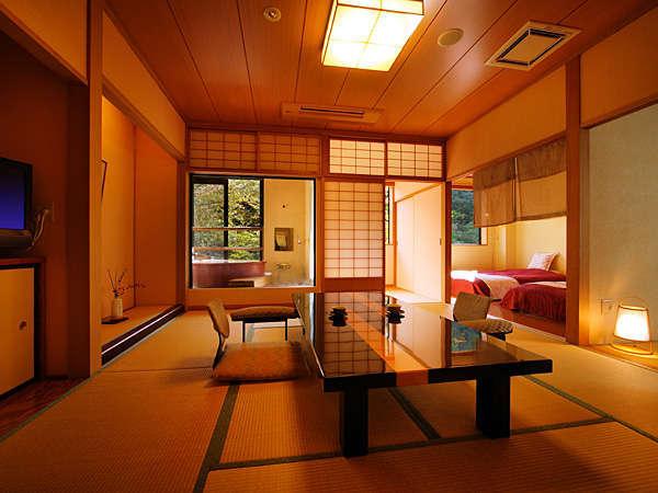 【３種の異なる泉質と四季の郷土料理】美人の湯　瀬美温泉 盛岡