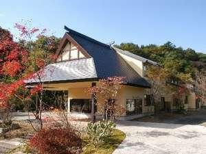 【３種の異なる泉質と四季の郷土料理】美人の湯　瀬美温泉 盛岡