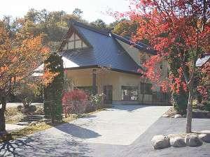 【３種の異なる泉質と四季の郷土料理】美人の湯　瀬美温泉 盛岡